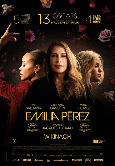 Babski czwartek: Emilia Perez